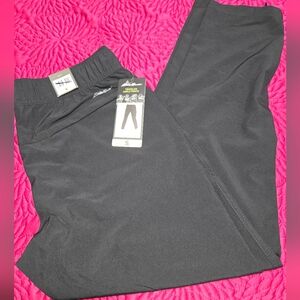Eddie Bauer Black Small Traveler Pants